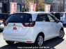 Used 2021 CVT honda civic-hybrid 6AA-GR3 Image[2]