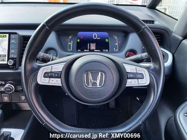Used 2021 CVT honda civic-hybrid 6AA-GR3 Image[5]