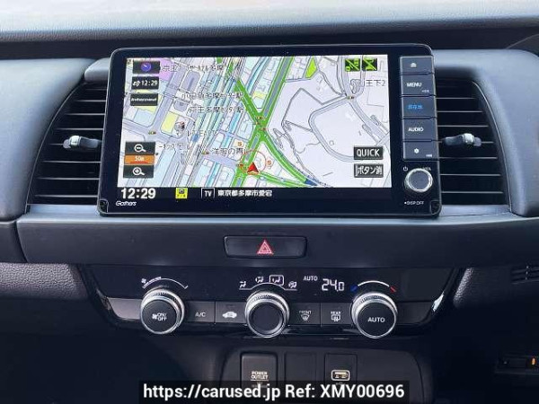 Used 2021 CVT honda civic-hybrid 6AA-GR3 Image[6]