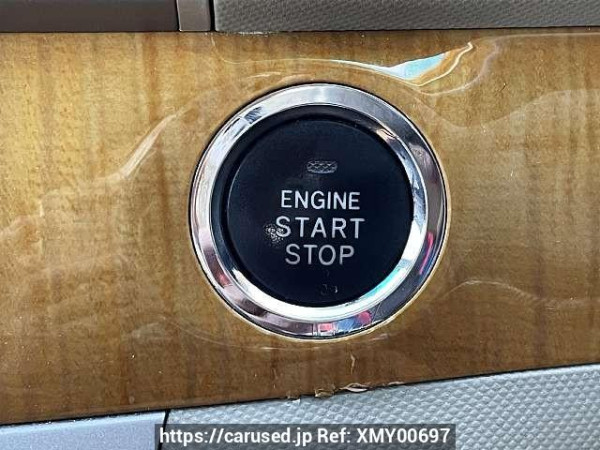 Used 2007 CVT toyota estima DBA-ACR50W Image[5]