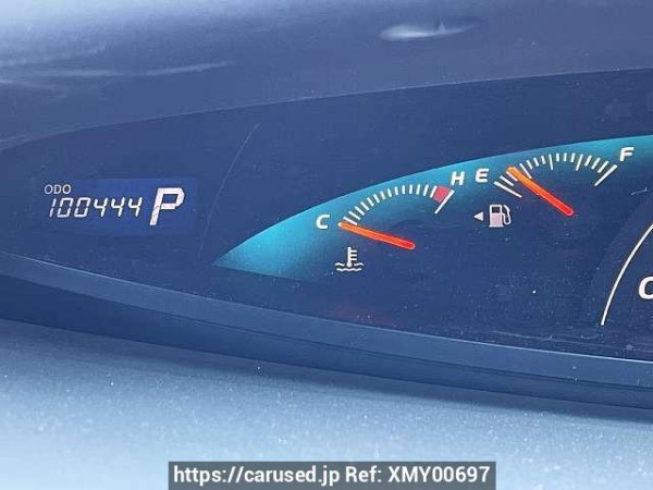 Used 2007 CVT toyota estima DBA-ACR50W Image[6]