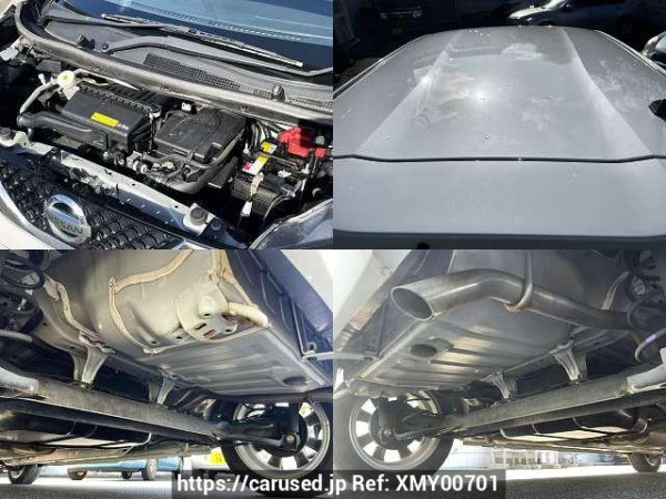 Used 2020 AT nissan dayz 5BA-B43W Image[5]