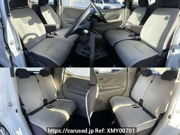 Used 2020 AT nissan dayz 5BA-B43W Image[8]