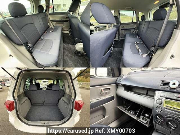 Used 2004 AT mazda demio UA-DY3W Image[6]
