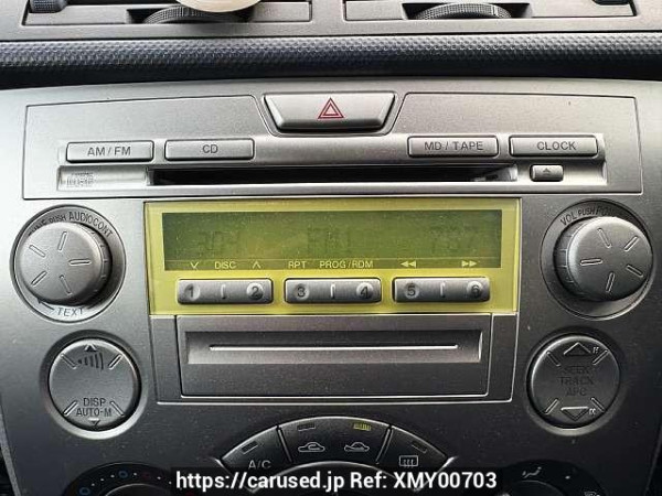 Used 2004 AT mazda demio UA-DY3W Image[7]