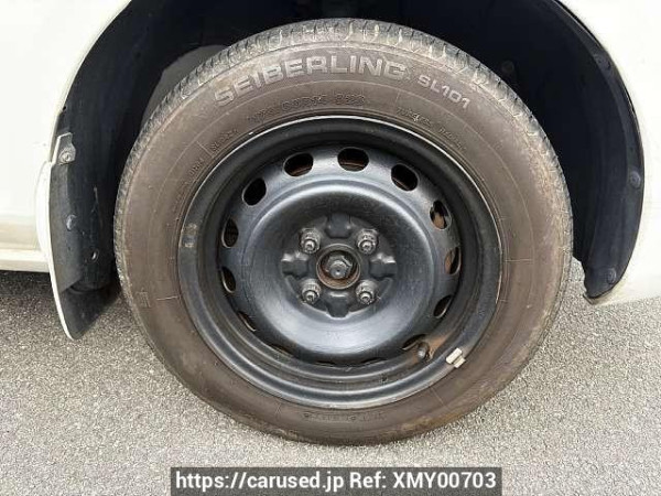 Used 2004 AT mazda demio UA-DY3W Image[8]