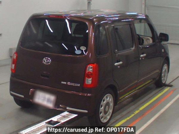 Used 2010 AT daihatsu mira-cocoa L675S Image[1]