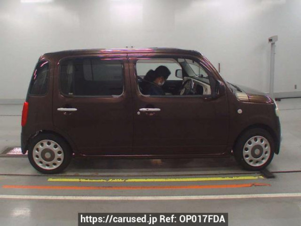 Used 2010 AT daihatsu mira-cocoa L675S Image[2]