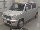 Daihatsu Naked
