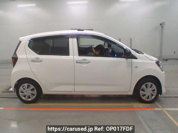 Used 2020 AT daihatsu mira-e-s LA350S Image[2]