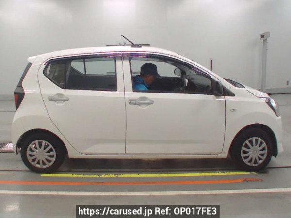 Used 2020 AT daihatsu mira-e-s LA350S Image[2]