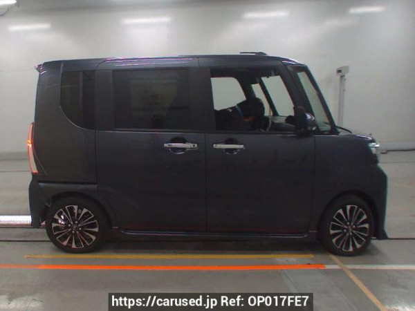 Used 2023 AT daihatsu tanto-custom LA650S Image[2]