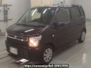 Suzuki Wagon R MH85S