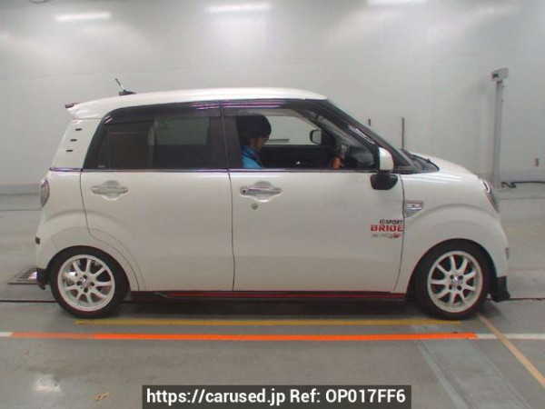 Used 2019 AT daihatsu cast LA250S Image[2]
