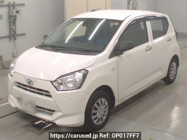 Used 2021 AT daihatsu mira-e-s LA350S Image[0]