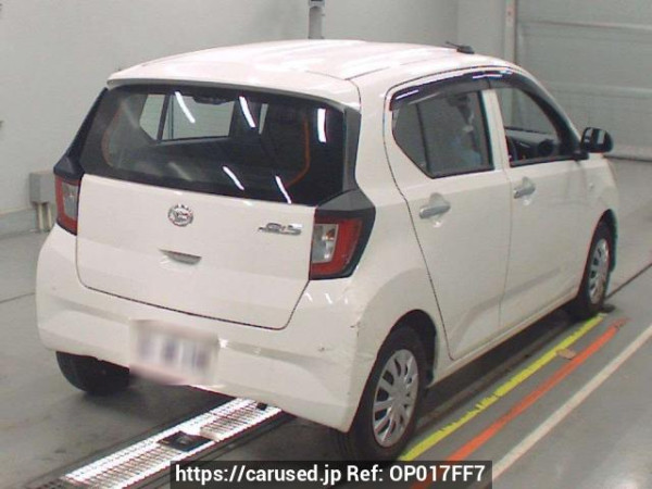 Used 2021 AT daihatsu mira-e-s LA350S Image[1]