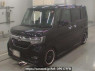 Used 2020 AT honda n-box-custom JF3 Image[0]