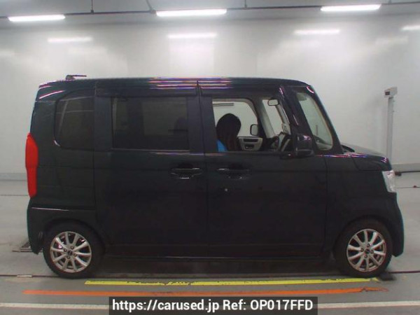 Used 2019 AT honda n-box JF3 Image[2]