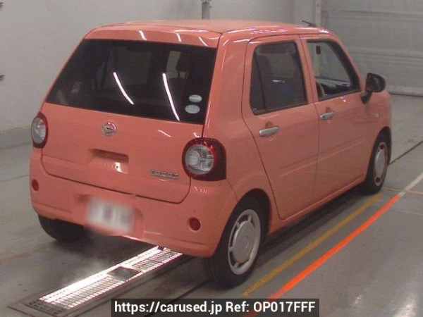 Used 2018 AT daihatsu mira-tocot LA550S Image[1]