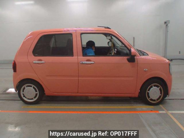 Used 2018 AT daihatsu mira-tocot LA550S Image[2]