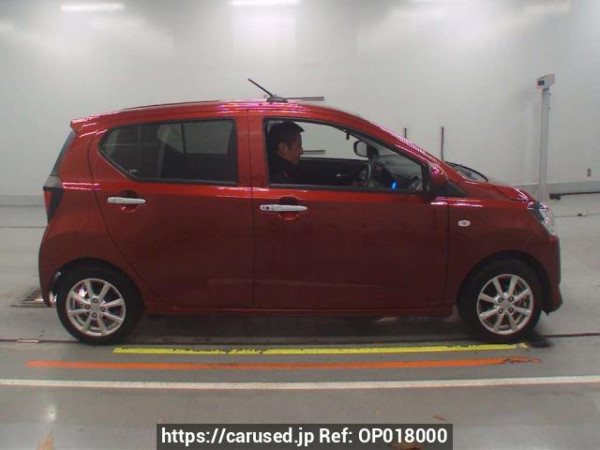 Used 2022 AT subaru pleo-plus LA360F Image[2]
