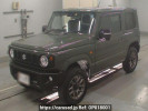 Suzuki Jimny JB64W