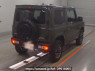 Used 2024 MT suzuki jimny JB64W Image[1]