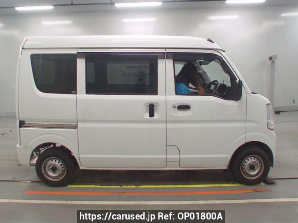 Used 2019 AT nissan nv100-clipper DR17V Image[2]