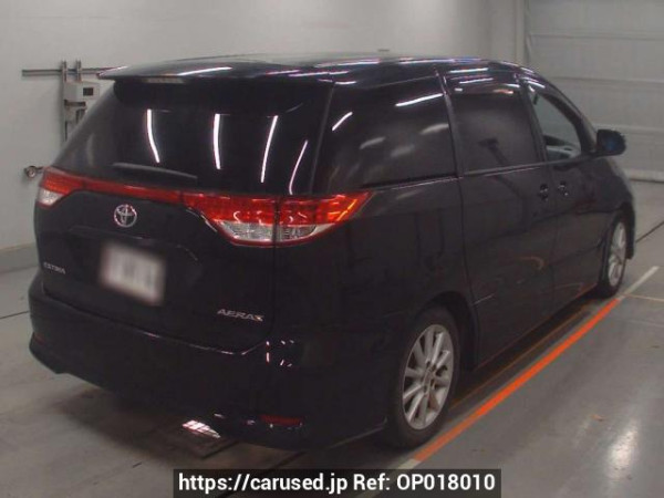 Used 2009 AT toyota estima ACR50W Image[1]