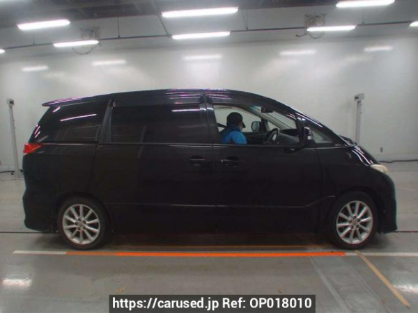 Used 2009 AT toyota estima ACR50W Image[2]