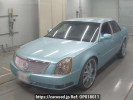 Cadillac DTS X272