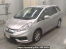 Used 2014 AT honda fit-shuttle-hybrid GP2 Image[0]