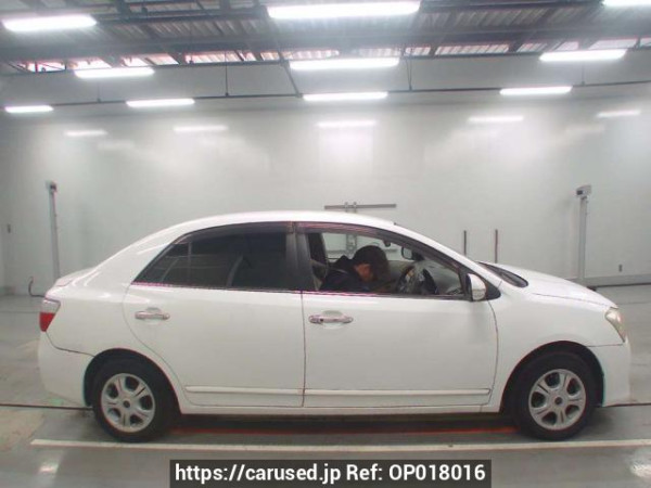 Used 2008 AT toyota premio ZRT260 Image[2]