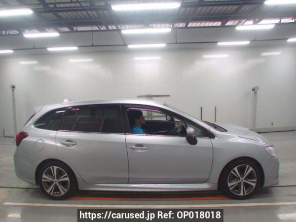 Used 2016 AT subaru levorg VM4 Image[2]