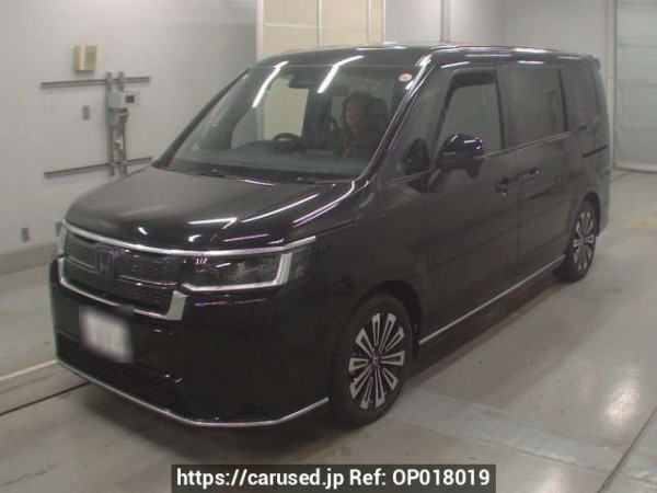 Used 2025 AT honda step-wgn RP8 Image[0]