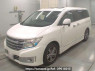 Used 2010 AT nissan elgrand TE52 Image[0]