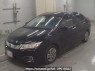 Used 2016 AT honda grace GM6 Image[0]