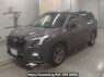 Used 2022 AT subaru forester SK5 Image[0]