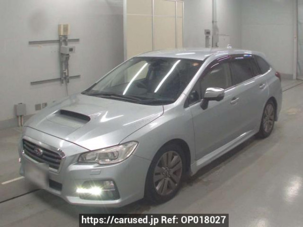 Used 2016 AT subaru levorg VM4 Image[0]