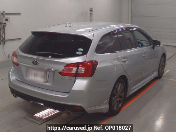 Used 2016 AT subaru levorg VM4 Image[1]