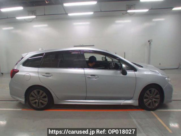 Used 2016 AT subaru levorg VM4 Image[2]