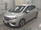Honda Fit Hybrid GP5