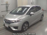 Used 2014 AT honda fit-hybrid GP5 Image[0]