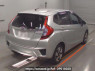 Used 2014 AT honda fit-hybrid GP5 Image[1]