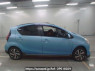 Used 2017 AT toyota aqua NHP10 Image[2]