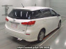 Used 2010 AT toyota wish ZGE20G Image[1]