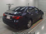Used 2016 AT nissan fuga Y51 Image[1]
