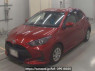 Used 2022 AT toyota yaris KSP210 Image[0]