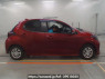 Used 2022 AT toyota yaris KSP210 Image[2]