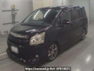 Toyota Noah ZRR70W